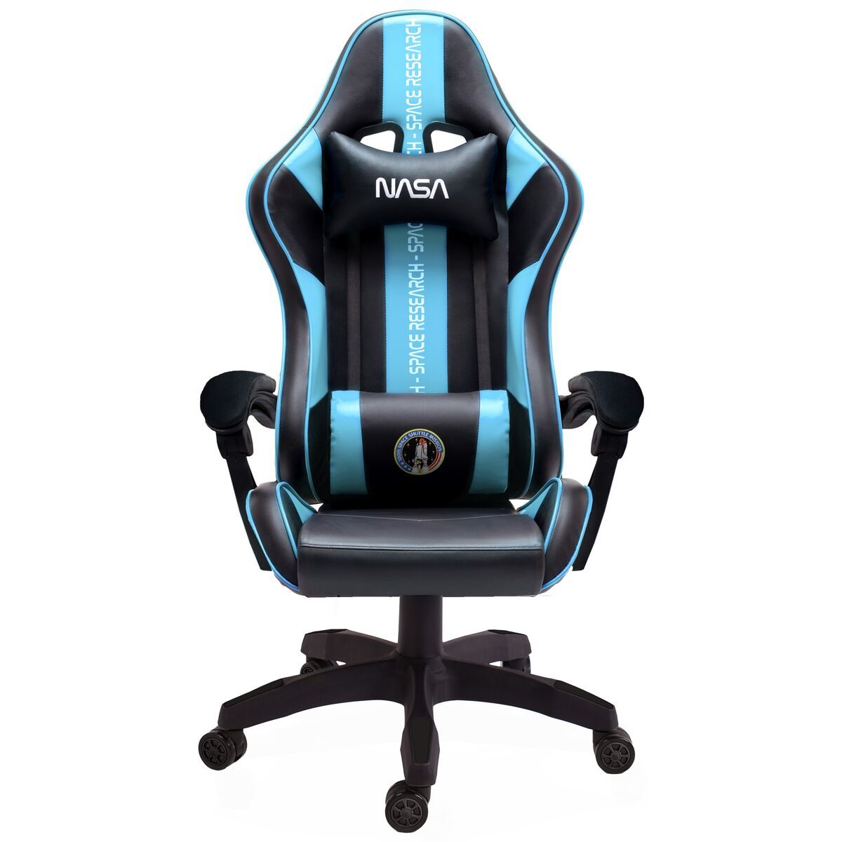 KALINDRA | BB. Gaming Chair NASA ATLANTIS