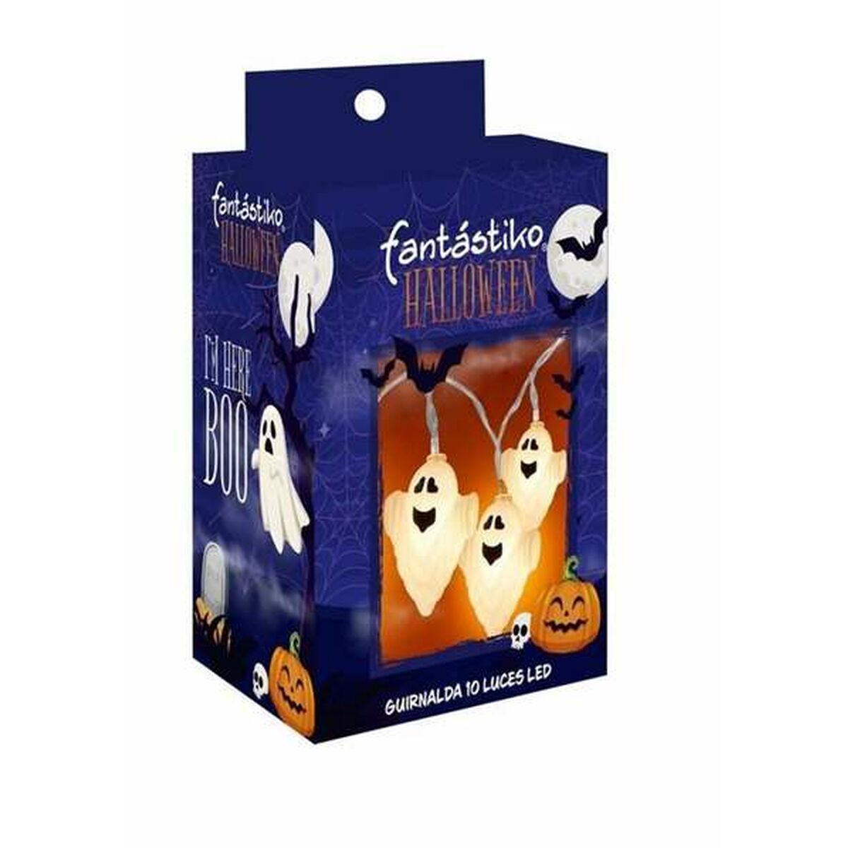 KALINDRA | BB. Halloween Decorations My Other Me