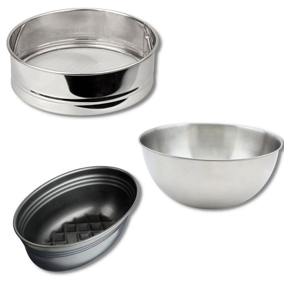 KALINDRA | BB. Springform Pan Fackelmann