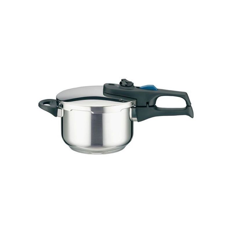 KALINDRA | BB. Pressure cooker Fackelmann Stainless steel