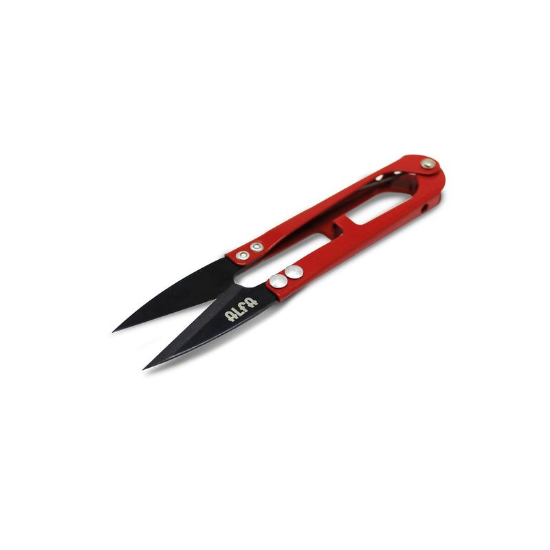 KALINDRA | BB. Cotton reel Alfa Red