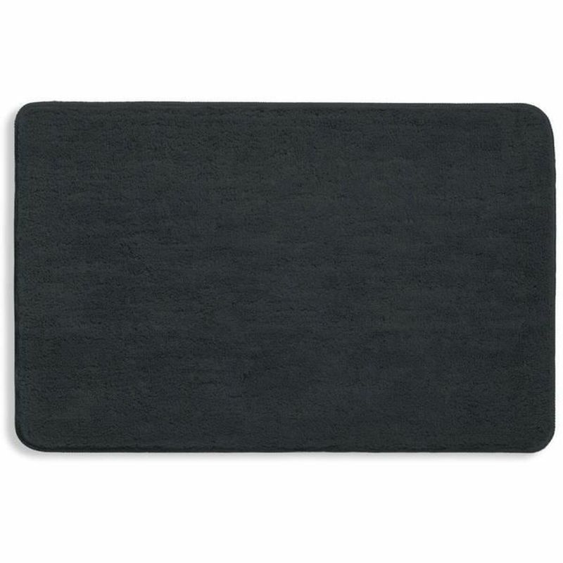 KALINDRA | BB. Non-Slip Bath Mat TODAY UTILITY Black 40 x 60 cm