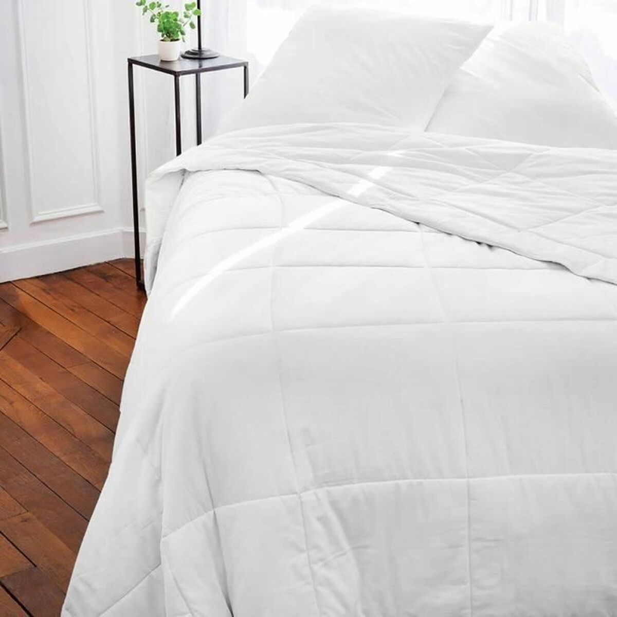 KALINDRA | BB. Duvet Toison D'or 240 x 260 cm