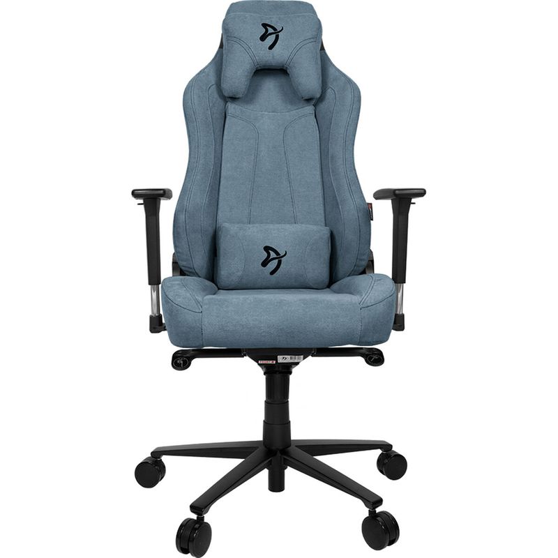 KALINDRA | BB. Silla Gaming Arozzi VERNAZZA-SFB-BL Azul