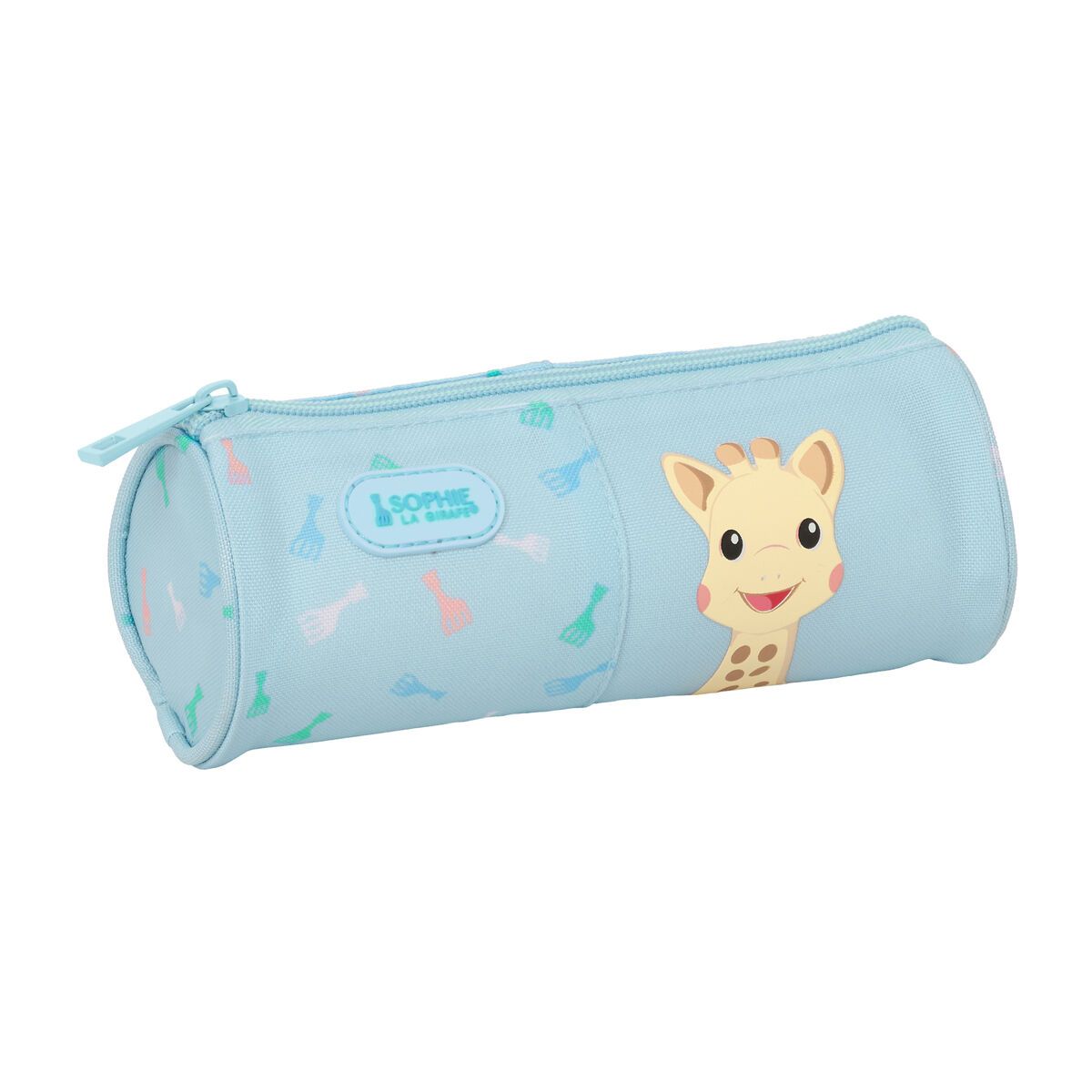 KALINDRA | BB. Thermal Lunchbox Sophie la Girafe Blue