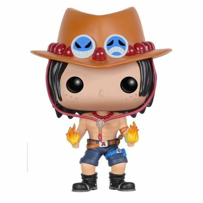 KALINDRA | BB. Collectable Figures Funko Pop! Multicolour