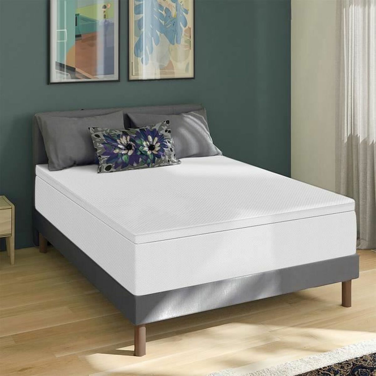 KALINDRA | BB. Mattress cover Deko Dream
