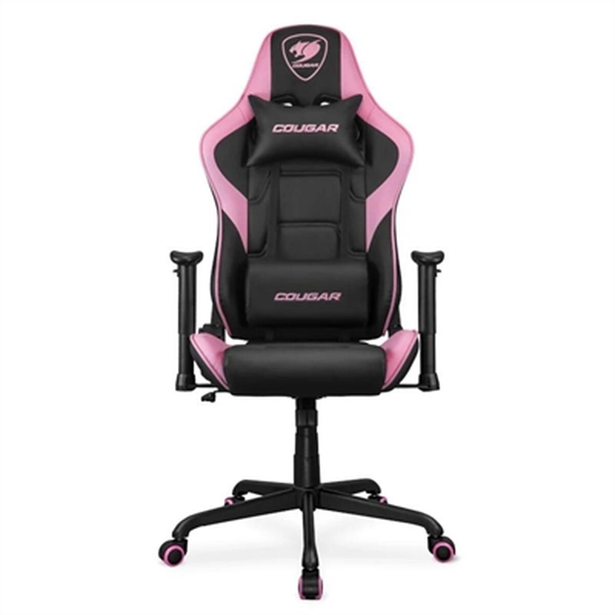 KALINDRA | BB. Gaming Chair Cougar 3MELIPNB.0001 Pink