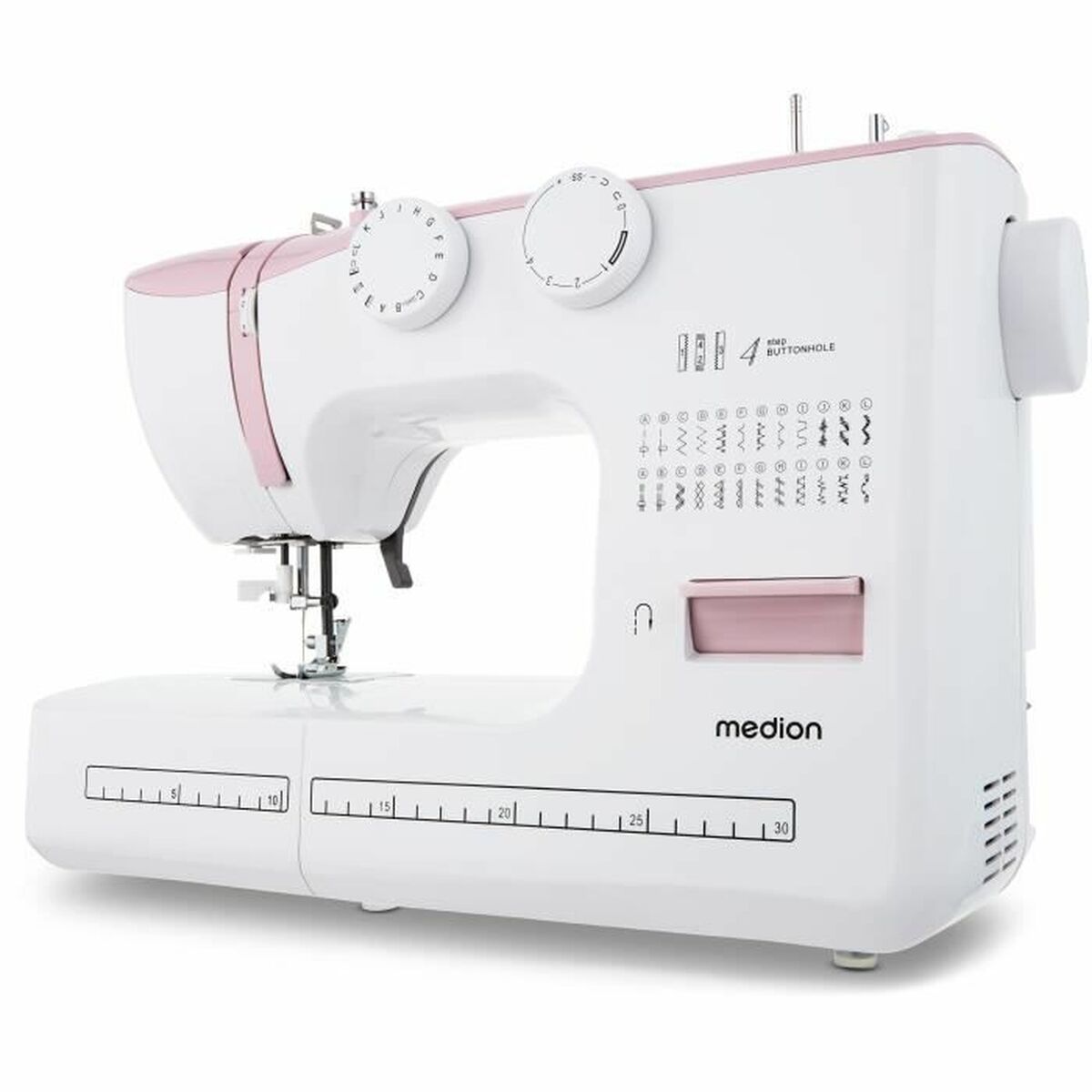 KALINDRA | BB. Sewing Machine Medion SM 60