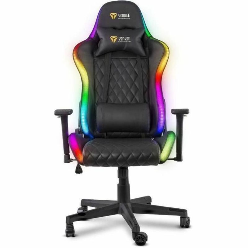 KALINDRA | BB. Silla Gaming Yenkee STARDUST - YGC 300RGB RGB