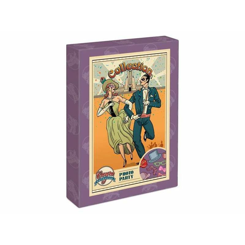 KALINDRA | BB. Photocall Accessories Cayro Photo-Party