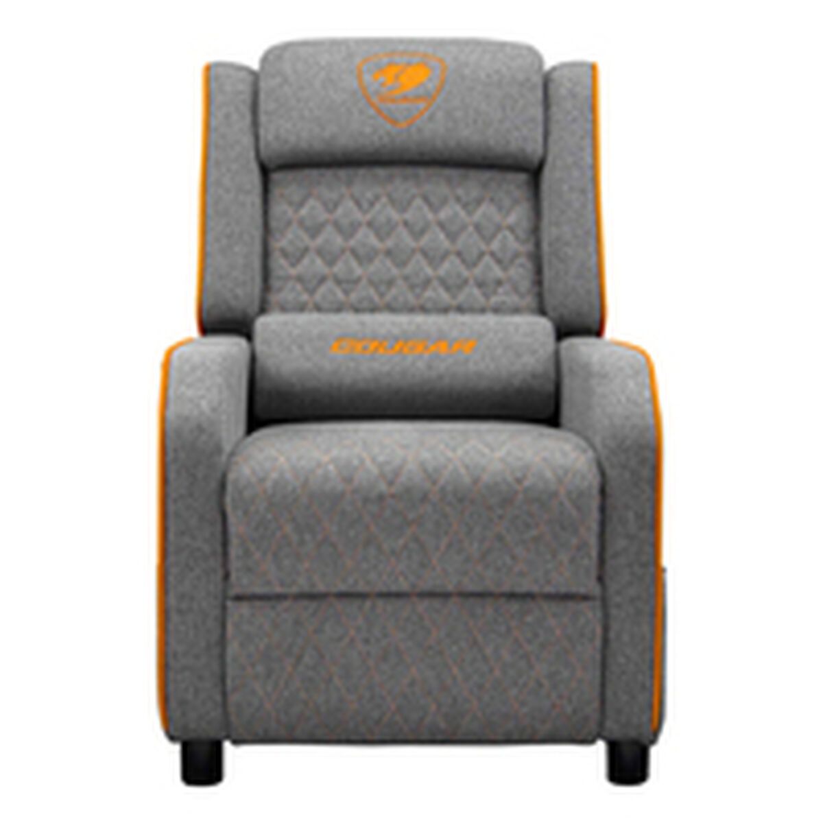 KALINDRA | BB. Gaming Chair Cougar 3MRAOGRA.0001 Grey