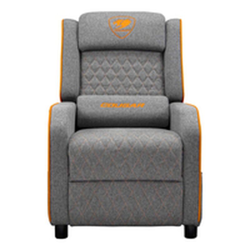 KALINDRA | BB. Silla Gaming Cougar 3MRAOGRA.0001 Gris