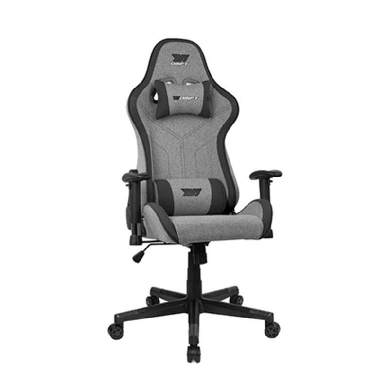 KALINDRA | BB. Silla Gaming DRIFT DR90PROB Negro Gris