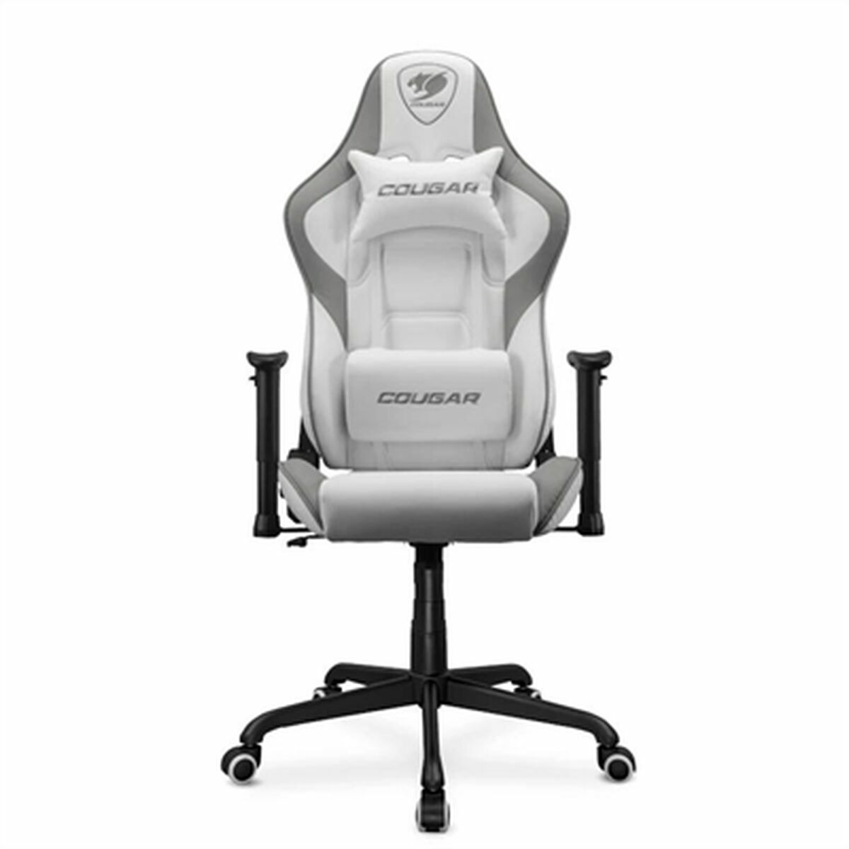 KALINDRA | BB. Gaming Chair Cougar ARMOR ELITE White