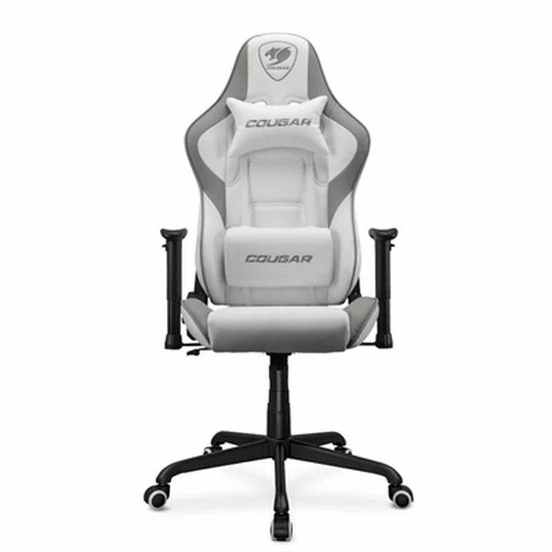 KALINDRA | BB. Silla Gaming Cougar ARMOR ELITE Blanco