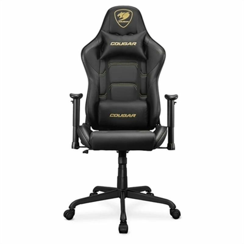 KALINDRA | BB. Silla Gaming Cougar 3MELIGLB.0001 Oro