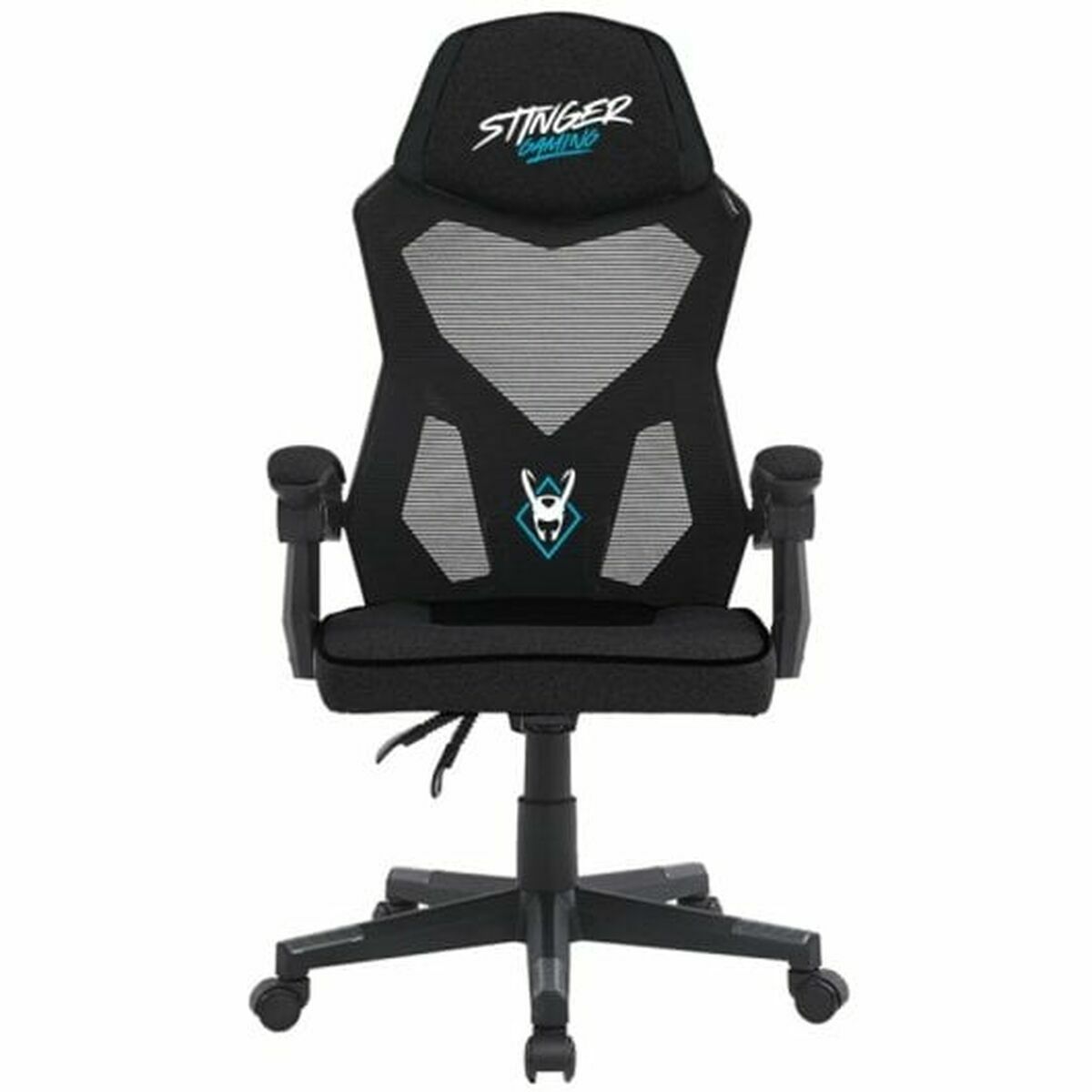 KALINDRA | BB. Gaming Chair Woxter GM26-124 Black