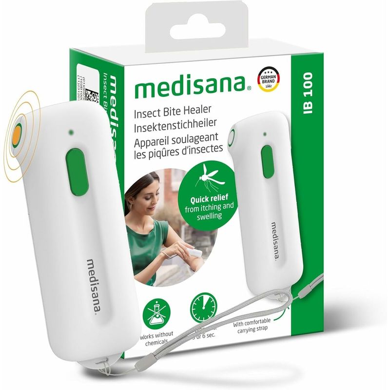 KALINDRA | BB. Insect repellant Medisana MED 41050