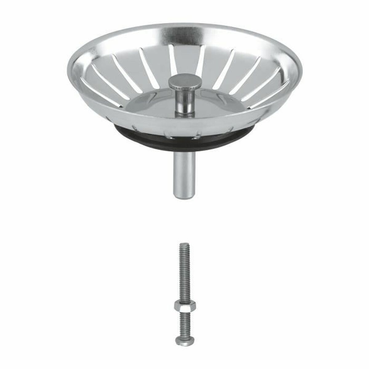 KALINDRA | BB. Plug Grohe 42576SD0