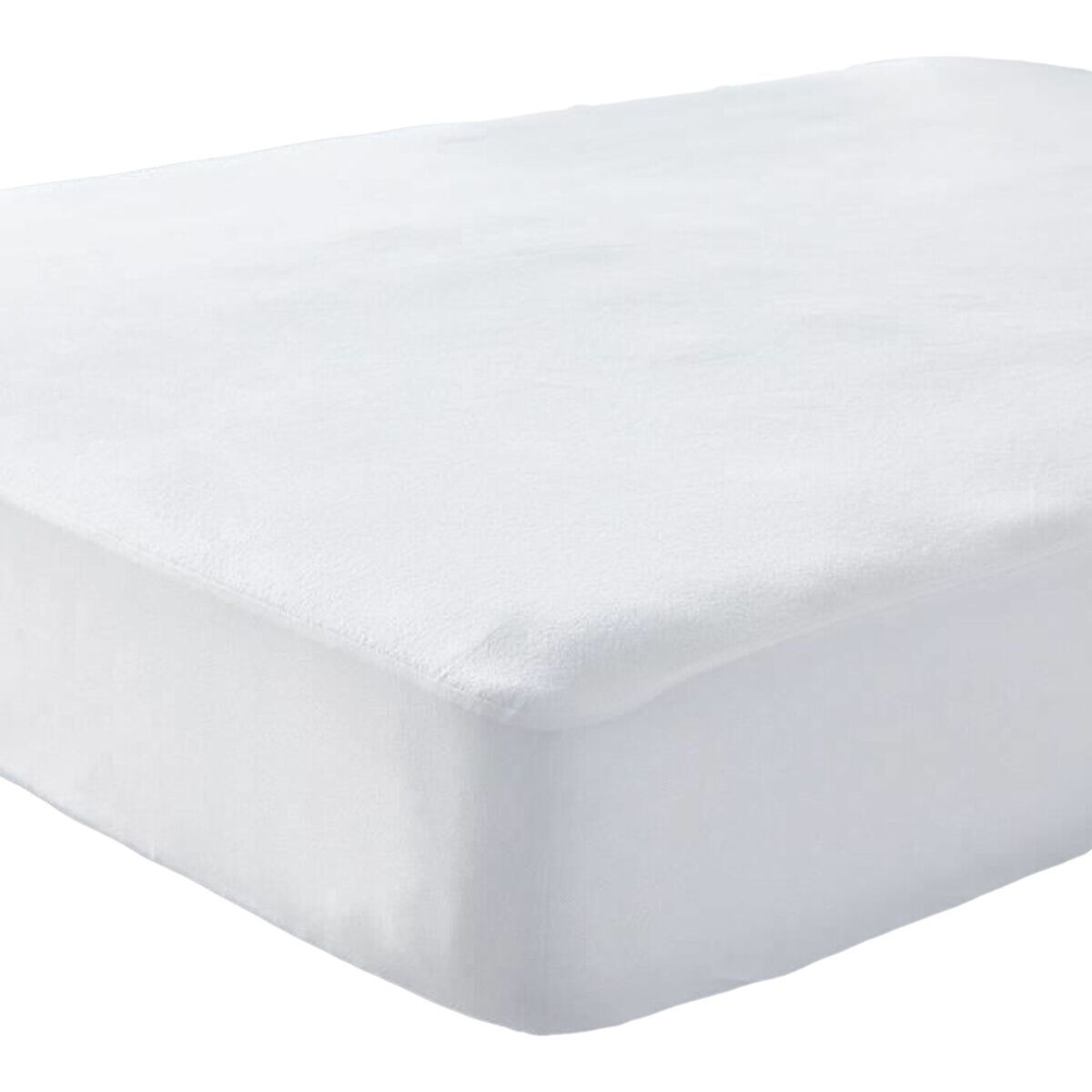 KALINDRA | BB. Mattress protector TODAY Essential Double bed 160 x 200 cm Waterproof