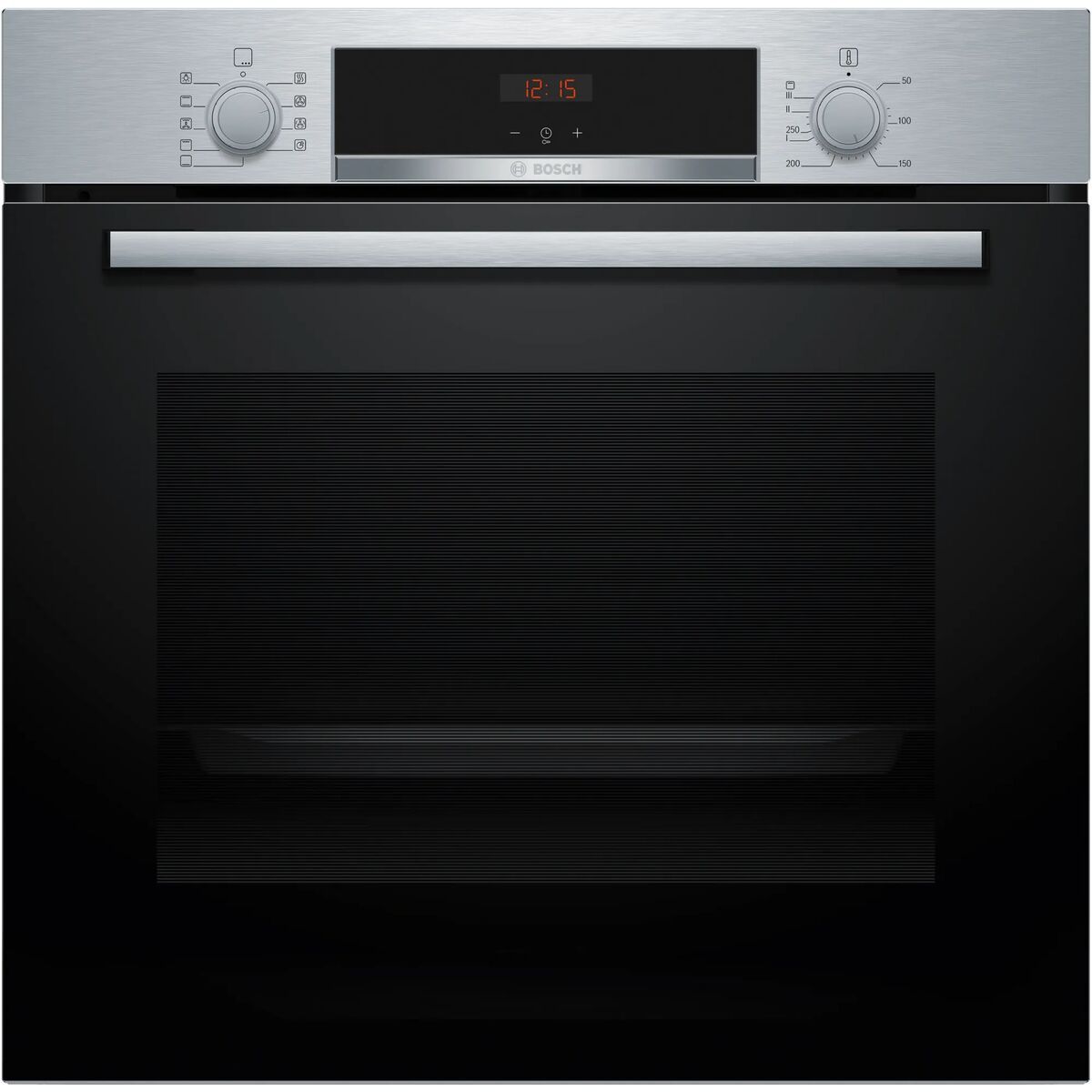 KALINDRA | BB. Multipurpose Oven BOSCH HBA514ES3 3400 W 71 L
