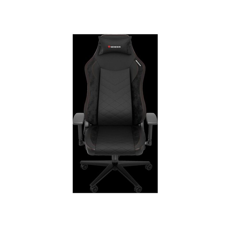 KALINDRA | BB. Silla Gaming Genesis Nitro 890 G2 Negro