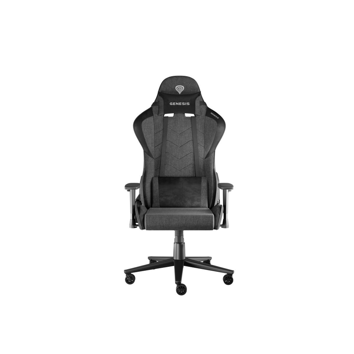 KALINDRA | BB. Gaming Chair Genesis Nitro 550 G2 Gaslift 4 Black