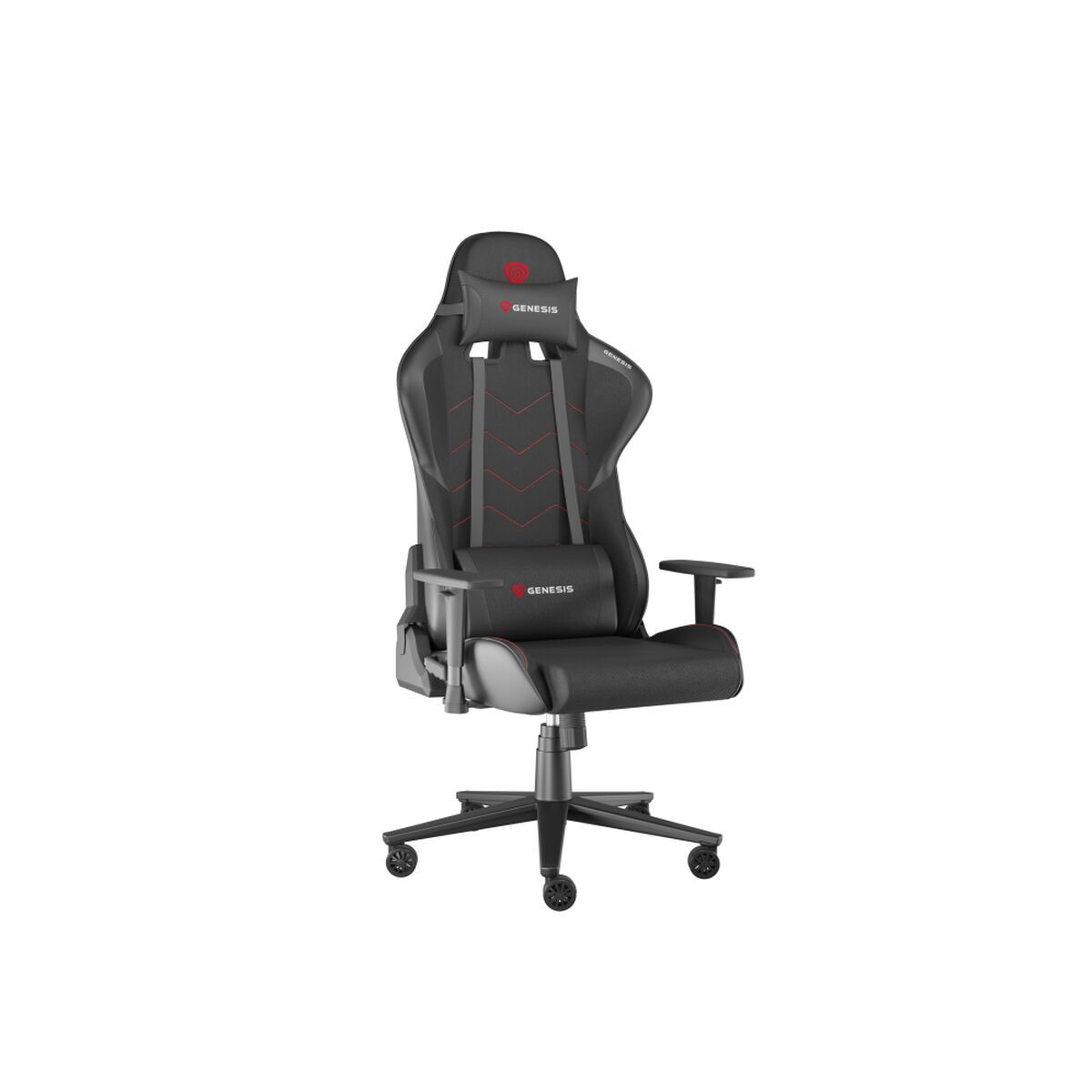 KALINDRA | BB. Gaming Chair Genesis Nitro 550 G2 Black