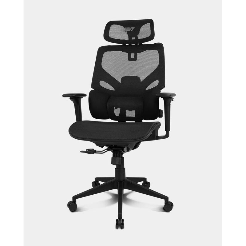 KALINDRA | BB. Office Chair DRIFT DRAIR400 Black