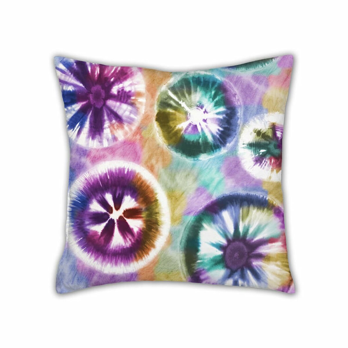 KALINDRA | BB. Cushion cover Pierre Cardin ELECTRA Multicolour 50 x 50 cm