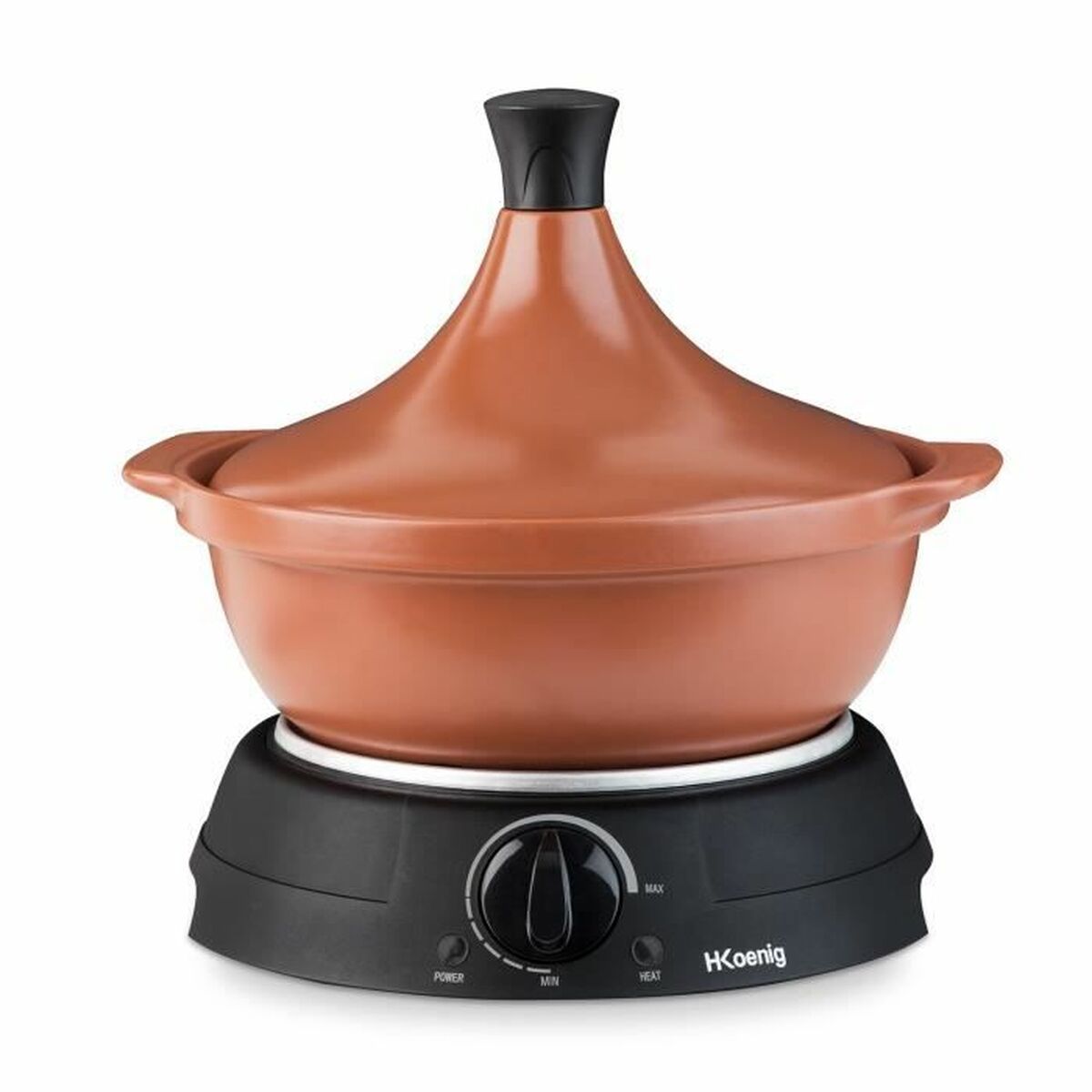 KALINDRA | BB. Electric Pot Hkoenig TAJ3 300 W