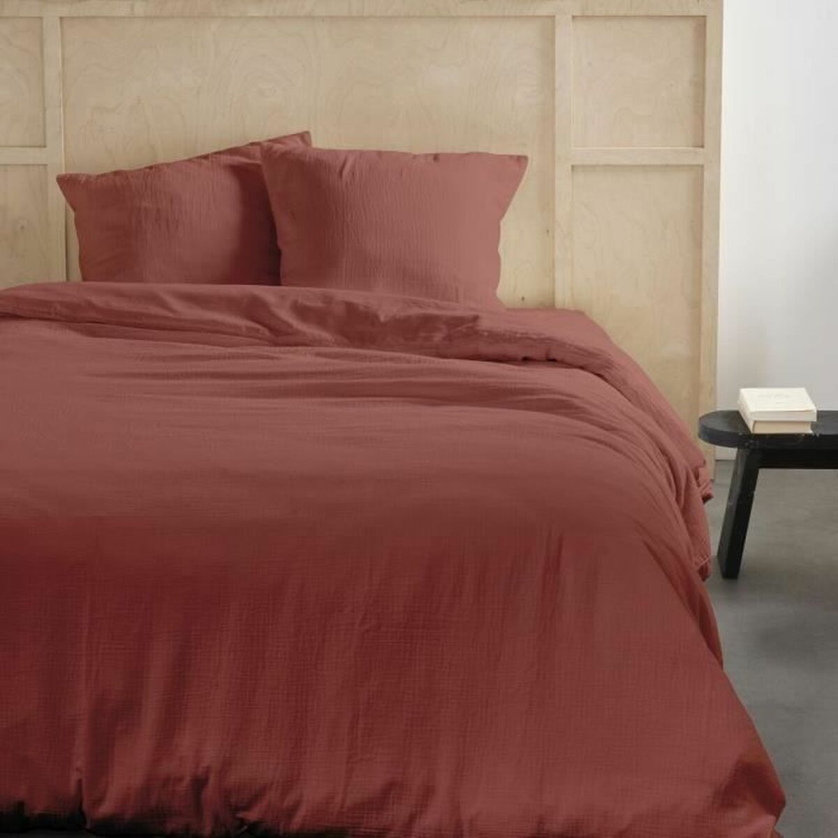 KALINDRA | BB. Duvet cover set TODAY Dream Red