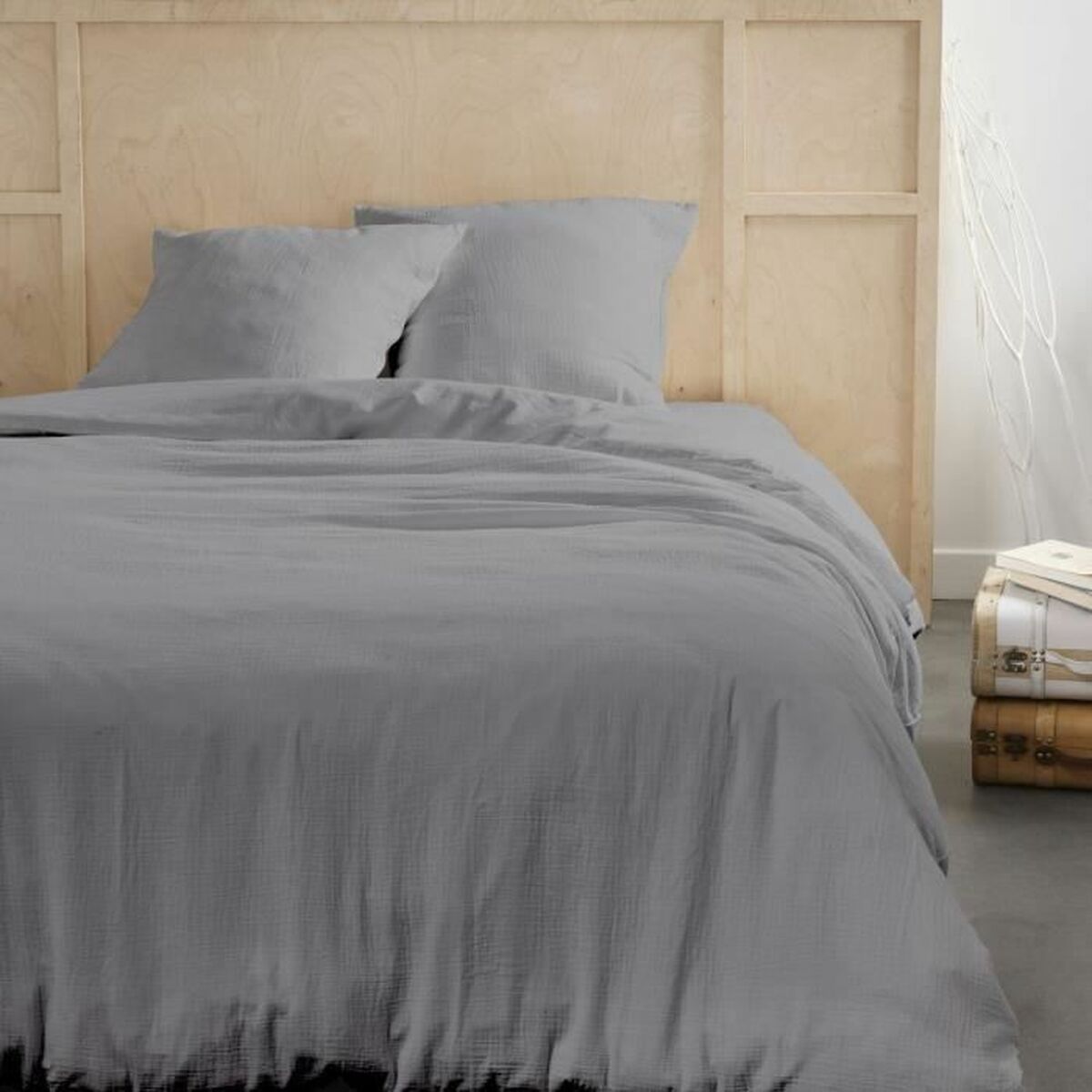 KALINDRA | BB. Duvet cover set TODAY Dream Grey