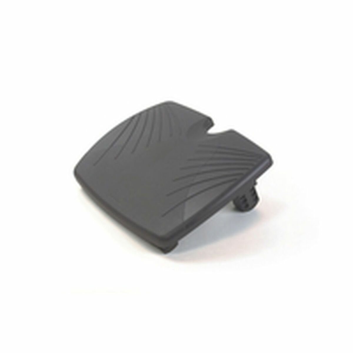 KALINDRA | BB. Footrest Kensington SoleRest Black