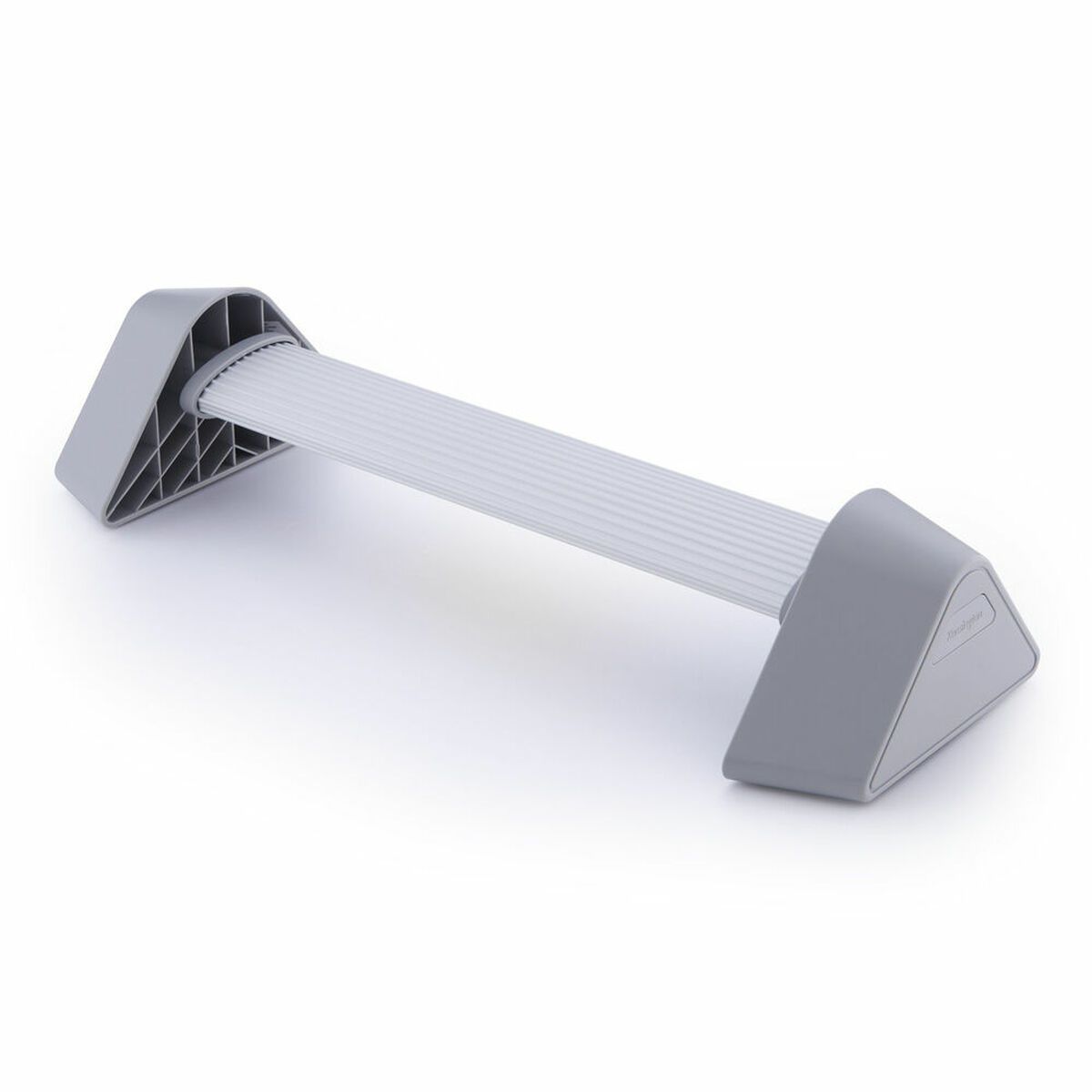 KALINDRA | BB. Footrest Kensington K58303WW Silver