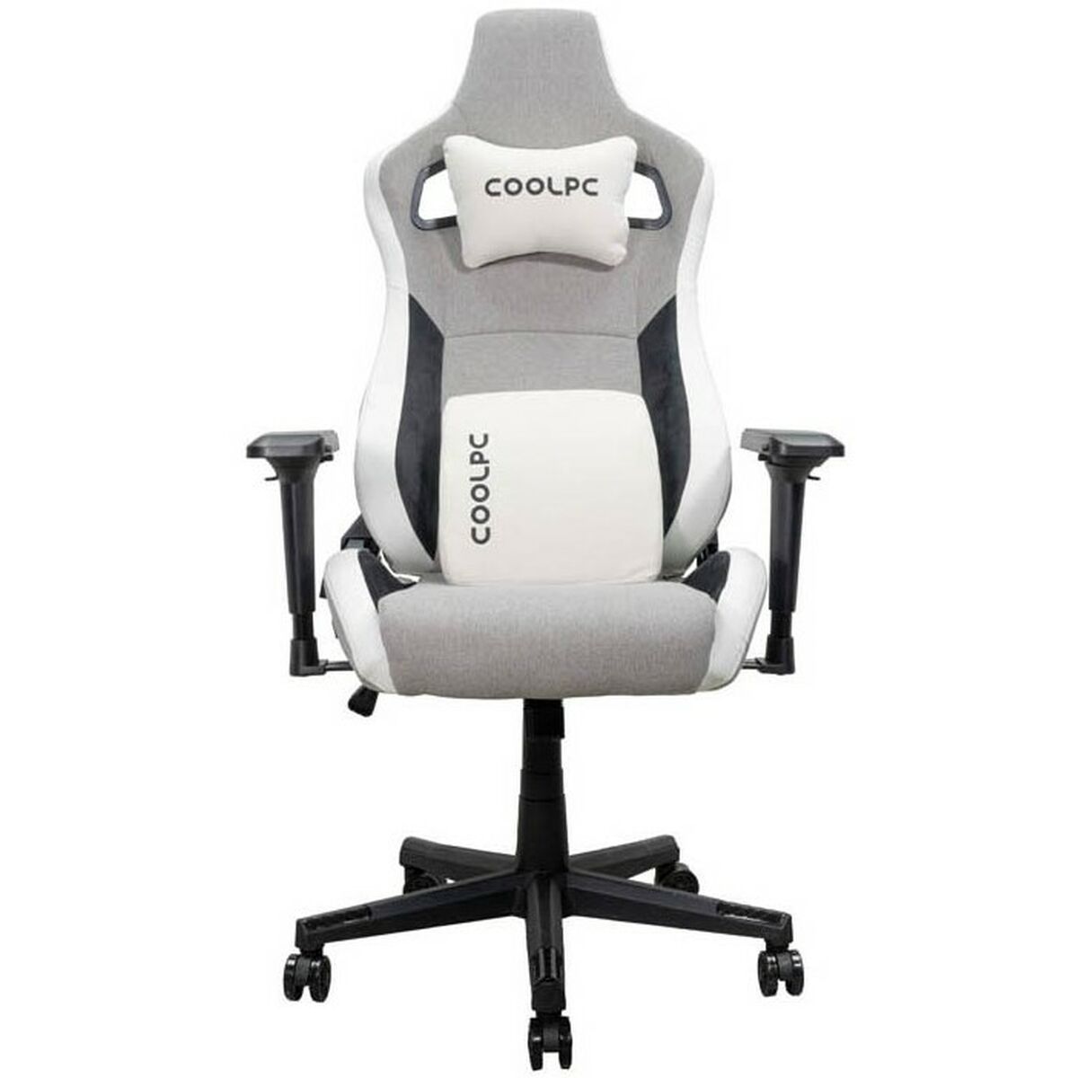 KALINDRA | BB. Gaming Chair CoolPC ACANTIS