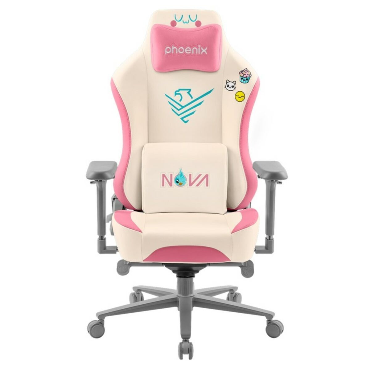 KALINDRA | BB. Gaming Chair Phoenix NOVA