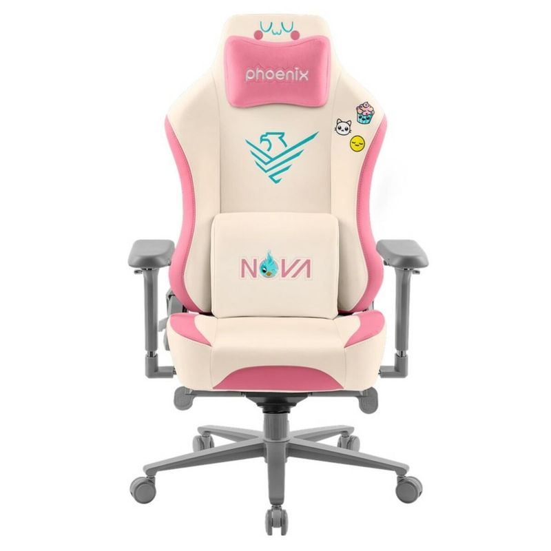 KALINDRA | BB. Silla Gaming Phoenix NOVA