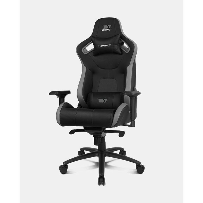 KALINDRA | BB. Silla Gaming DRIFT DR600 Deluxe Negro