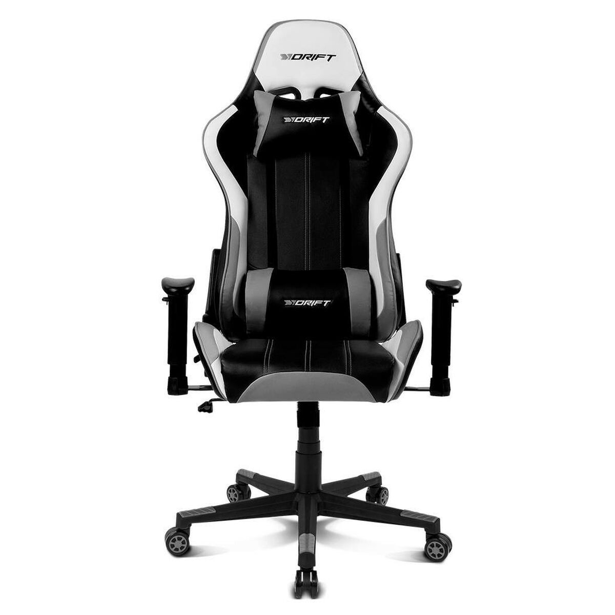 KALINDRA | BB. Gaming Chair DRIFT Grey