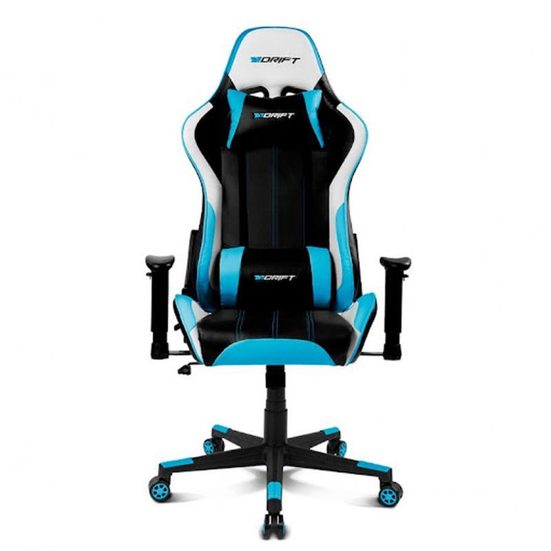 KALINDRA | BB. Silla Gaming DRIFT DR175BLUE Azul