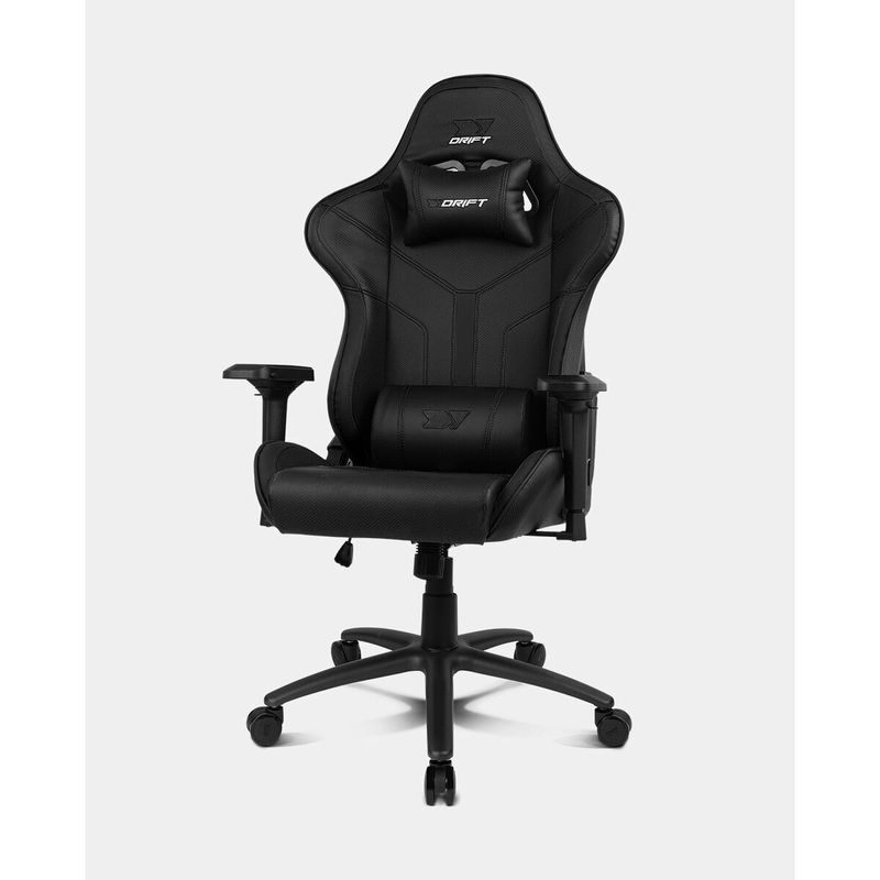 KALINDRA | BB. Silla Gaming DRIFT DR350BK Negro