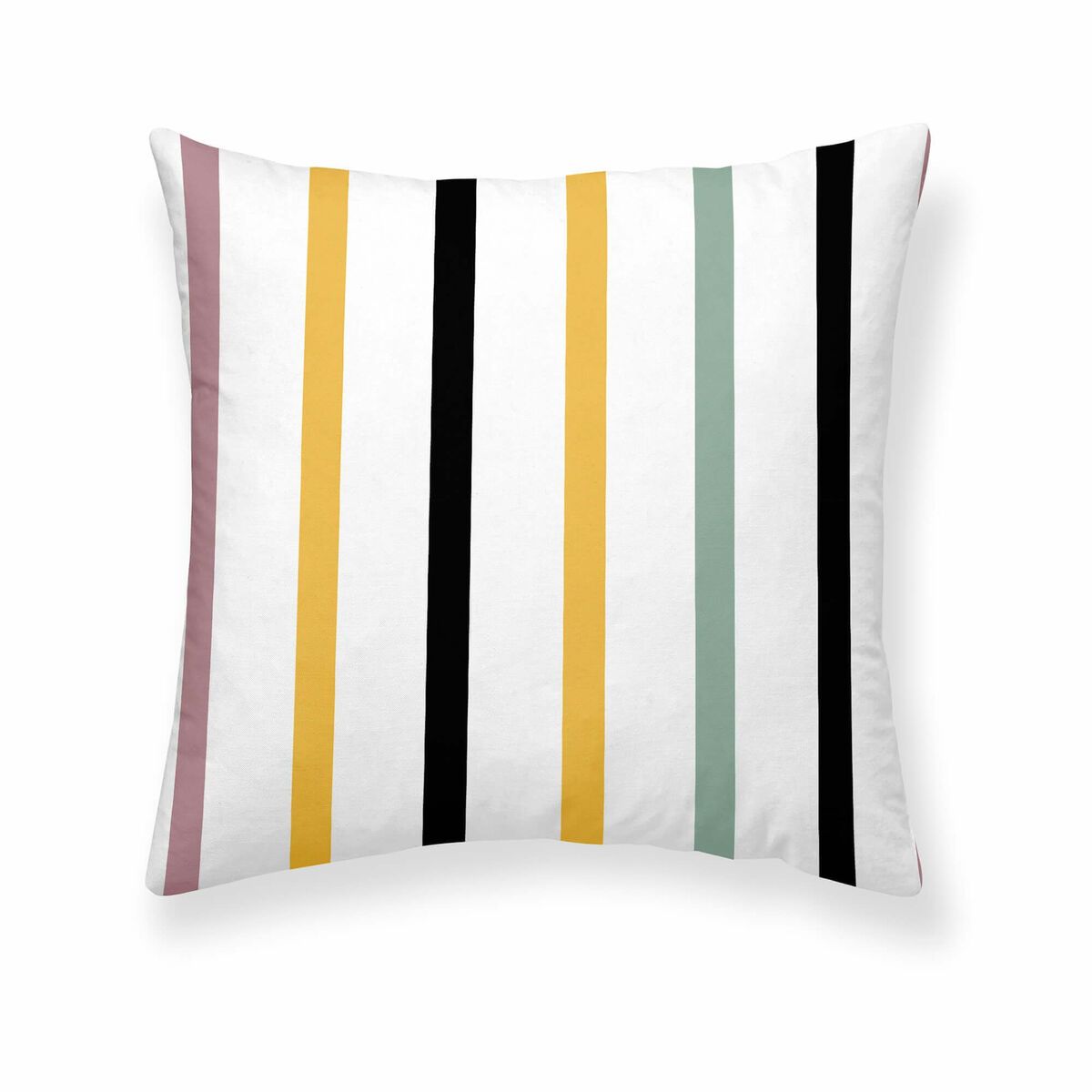 KALINDRA | BB. Cushion cover Decolores Cuzco B Multicolour 50 x 50 cm Reversible