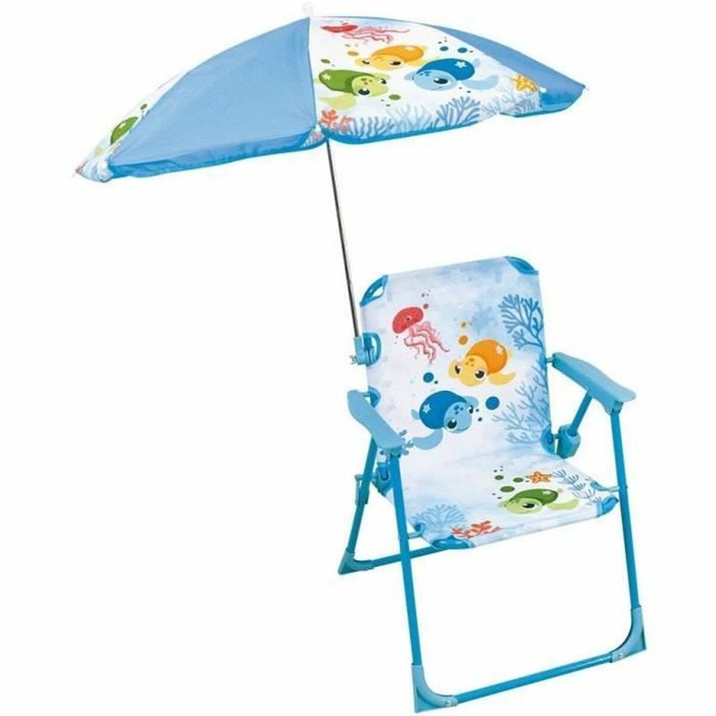 KALINDRA | BB. Folding Chair Fun House turtles