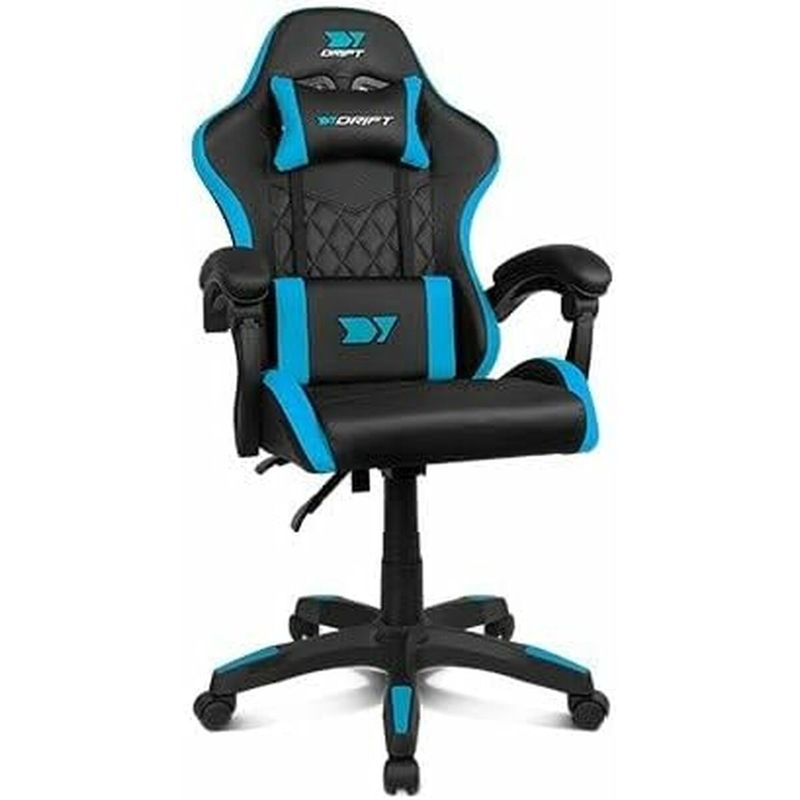 KALINDRA | BB. Silla Gaming DRIFT DR35BL