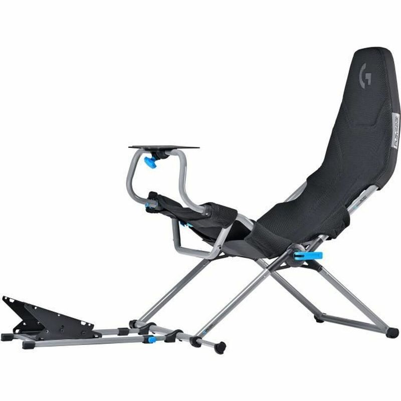 KALINDRA | BB. Asiento Racing Logitech Playseat Challenge Negro
