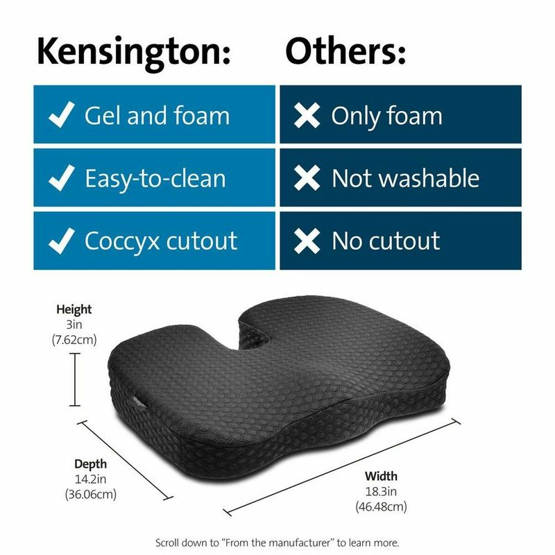 KALINDRA | BB. Footrest Kensington K55807WW Black