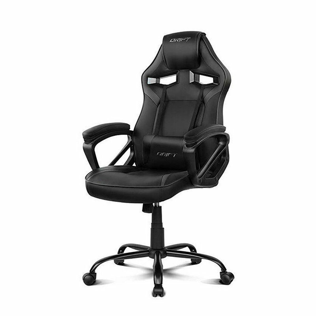 KALINDRA | BB. Gaming Chair DRIFT DR50 Black