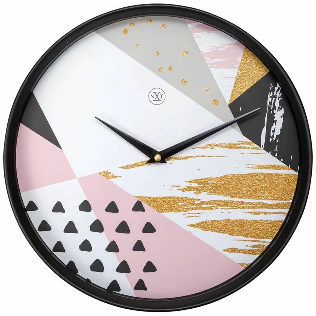 KALINDRA | BB. Wall Clock Nextime 7354 30 cm